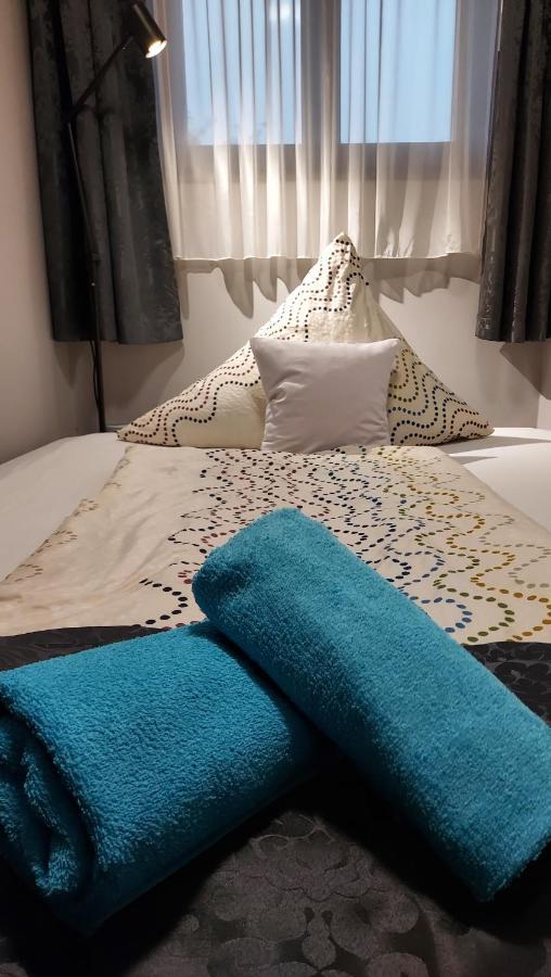 Titi Classic & Trendy Apartman บุค ภายนอก รูปภาพ
