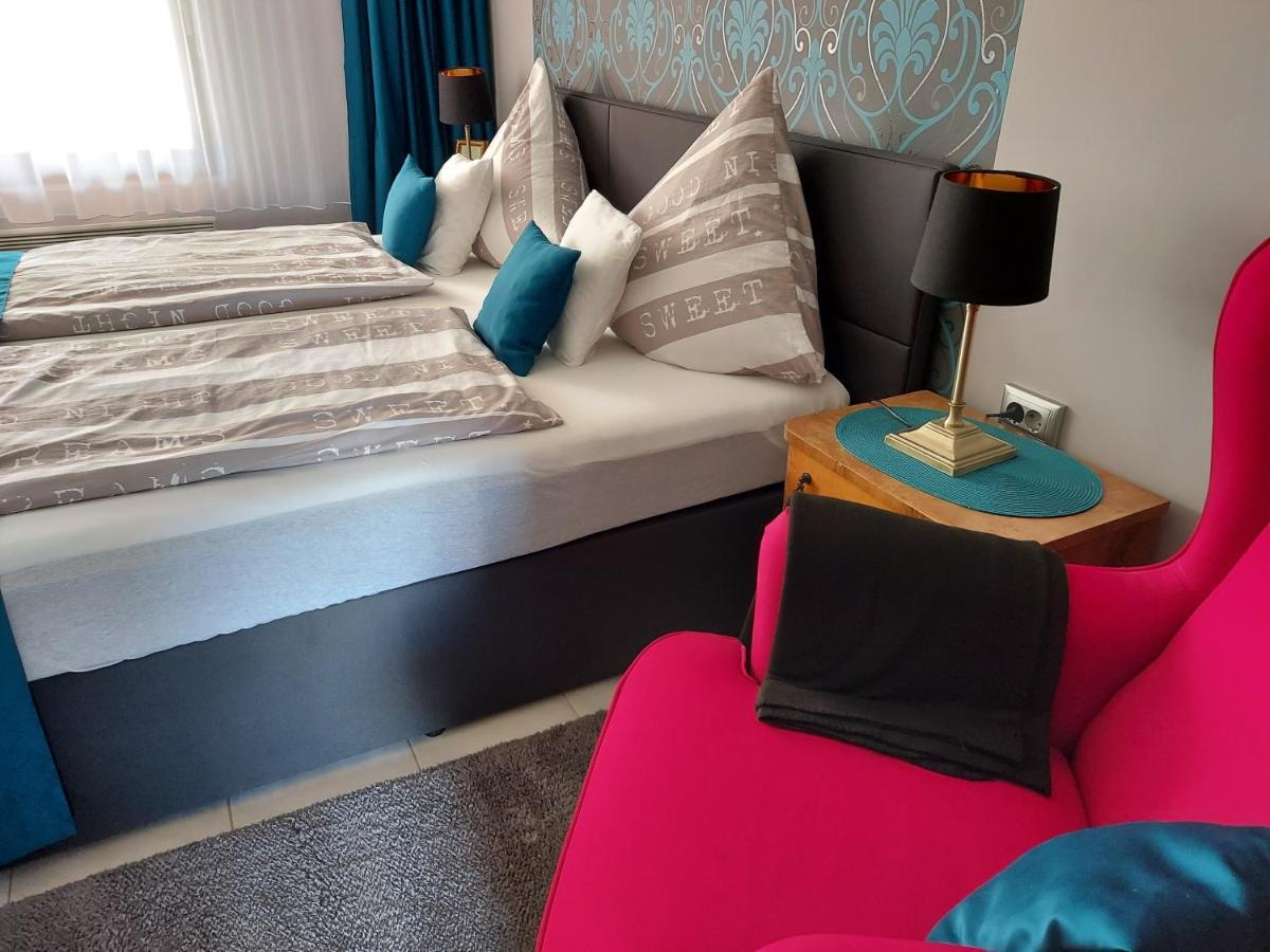 Titi Classic & Trendy Apartman บุค ภายนอก รูปภาพ