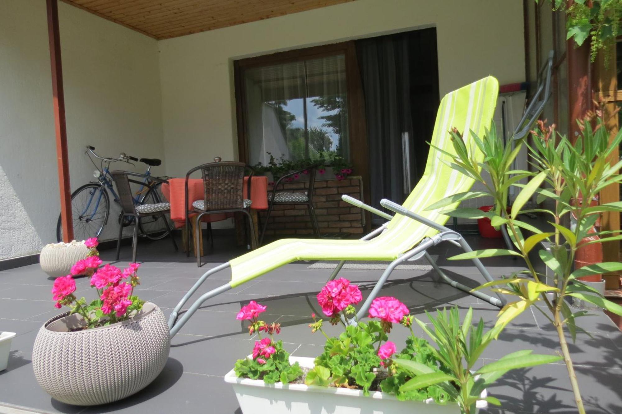 Titi Classic & Trendy Apartman บุค ภายนอก รูปภาพ