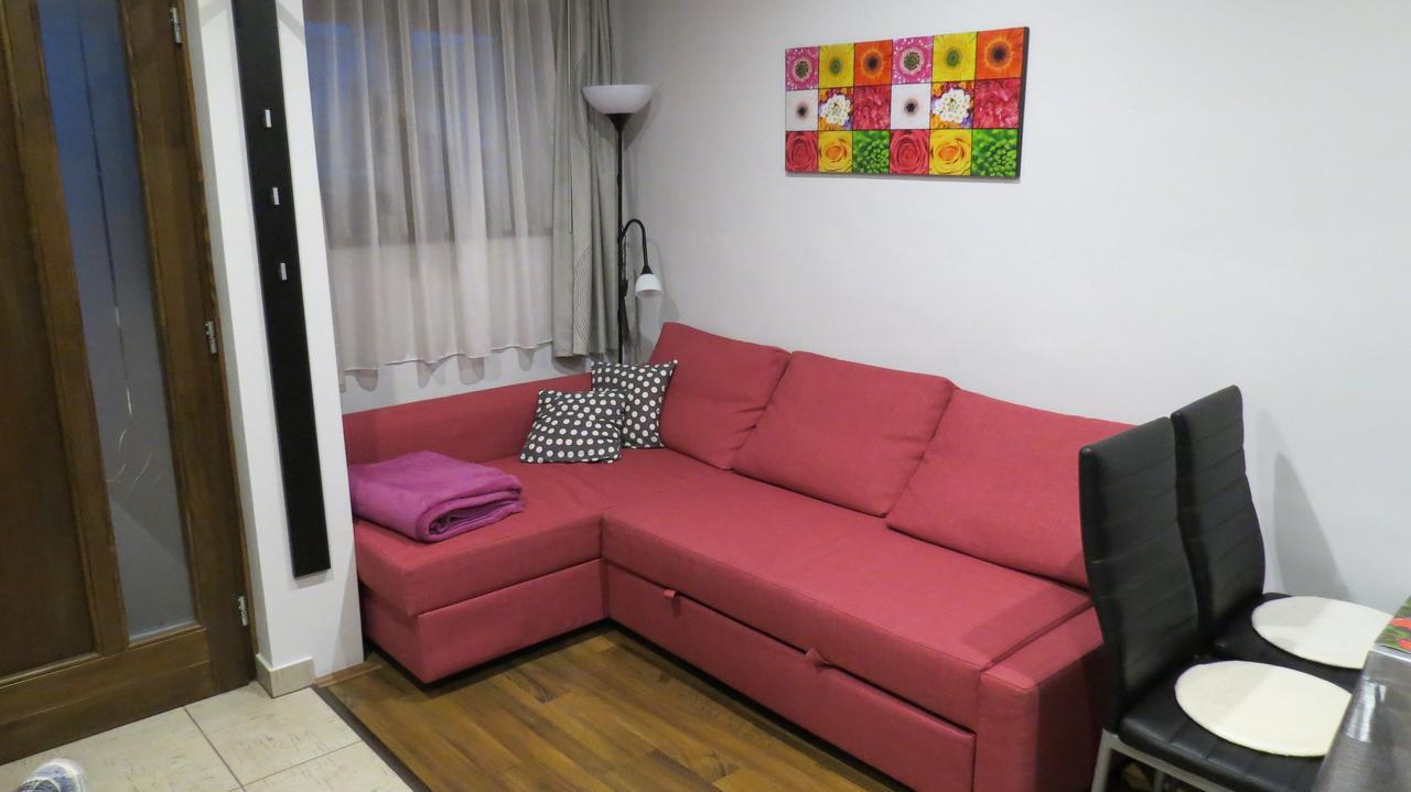 Titi Classic & Trendy Apartman บุค ภายนอก รูปภาพ